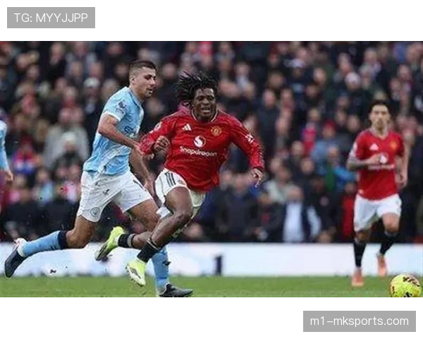 罗德里中场控制失效，曼城战术核心遭遇针对性限制